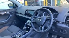 Skoda Karoq 2.0 TDI Scout 4x4 5dr DSG Diesel Estate